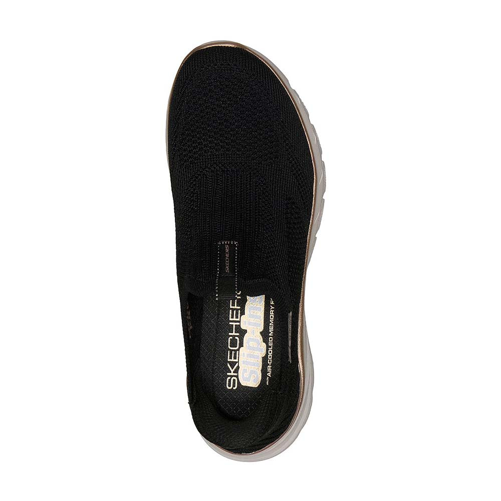 Slip-Ins: Sport Fashion Fit 2.0 - Midnight Shine