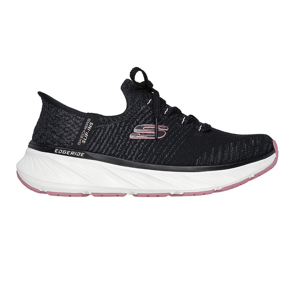 Slip -in: Sport Edgeride - Ấn tượng