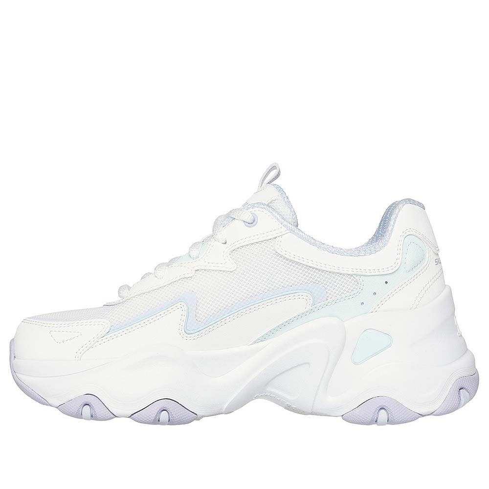 Sport D'Lites 5.0 - Level Up