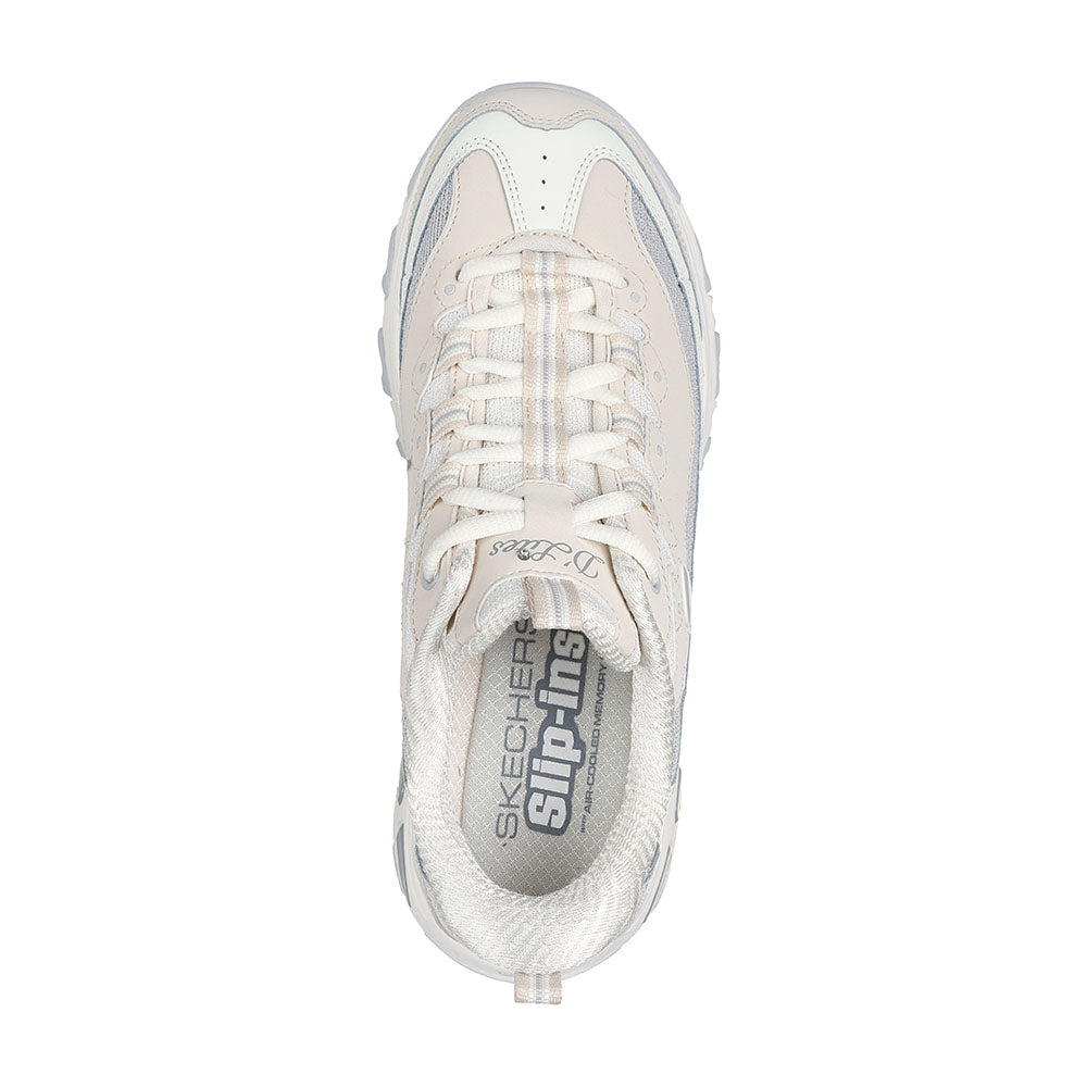 Slip-ins: Sport D'lites - Smooth Nostalgia