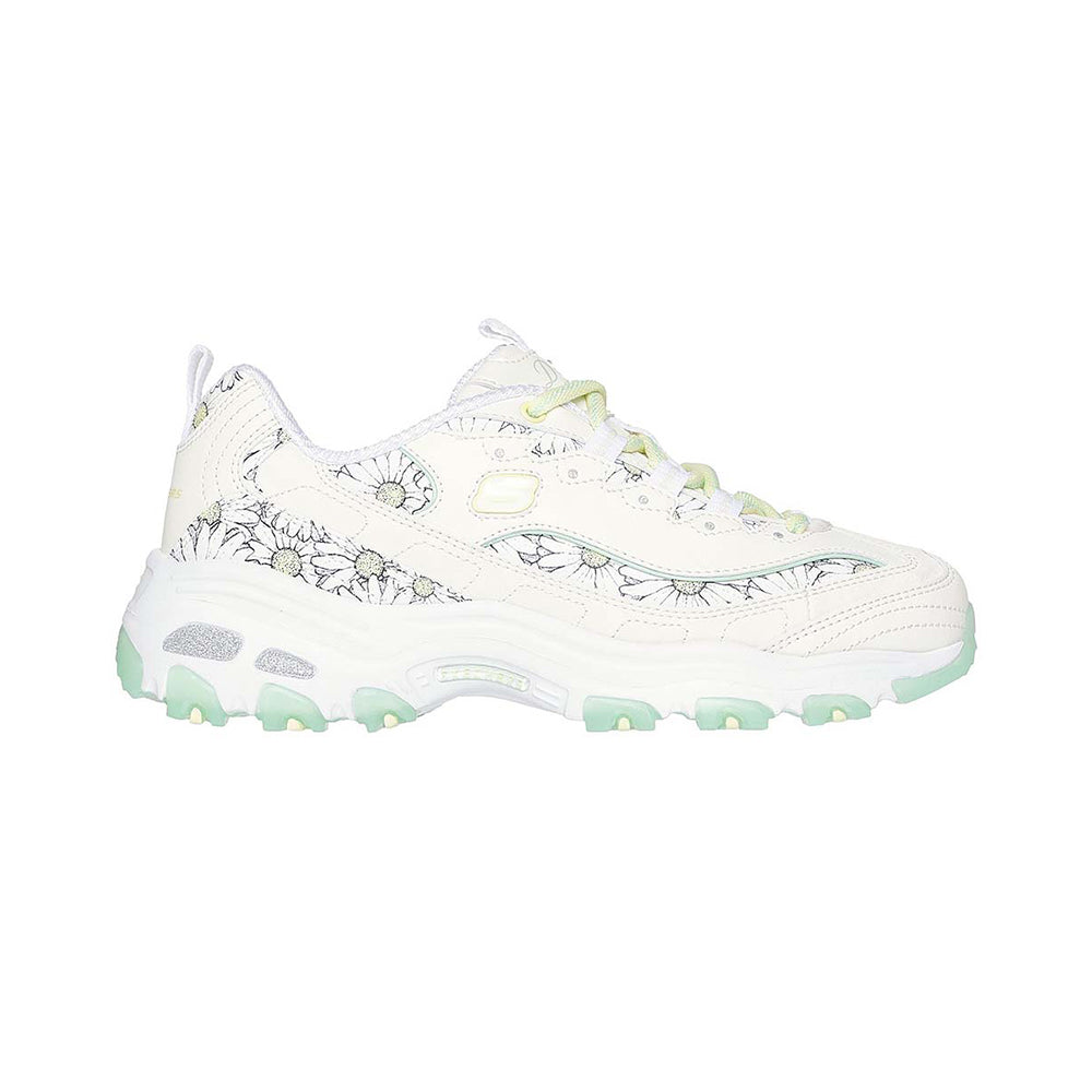 Sport D'Lites - Daisy Dream – Skechers Vietnam
