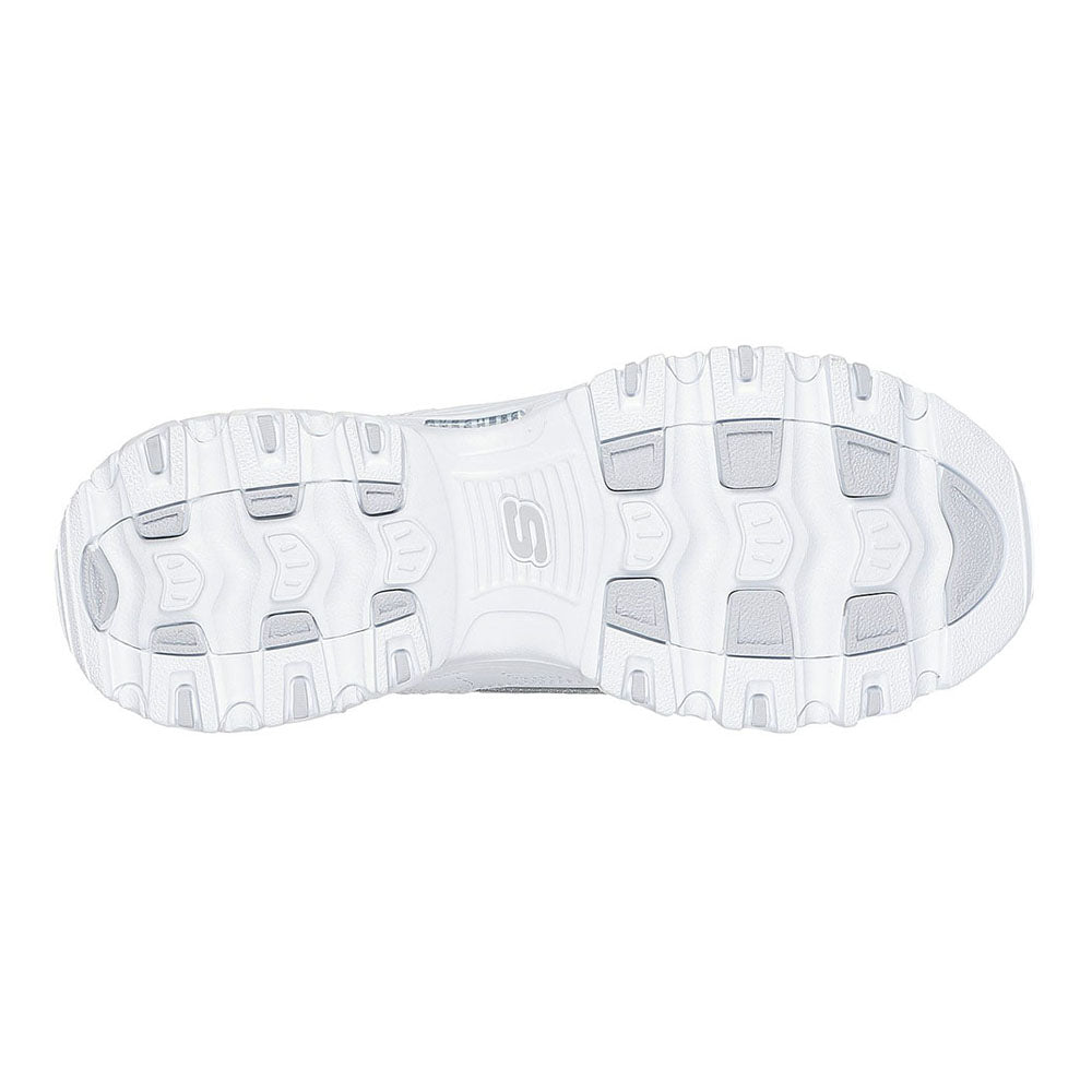Slip -Ins: Thể thao D'Als - Lựa chọn chiến thắng