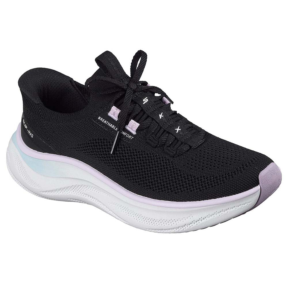 Slip-Ins: Sport Skech Cloud - Gentle Radiance
