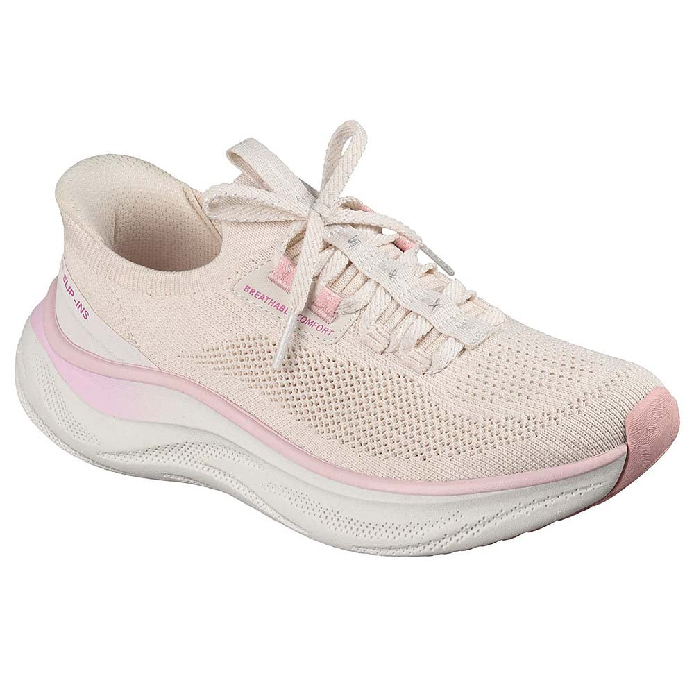 Slip-Ins: Sport Skech Cloud - Gentle Radiance