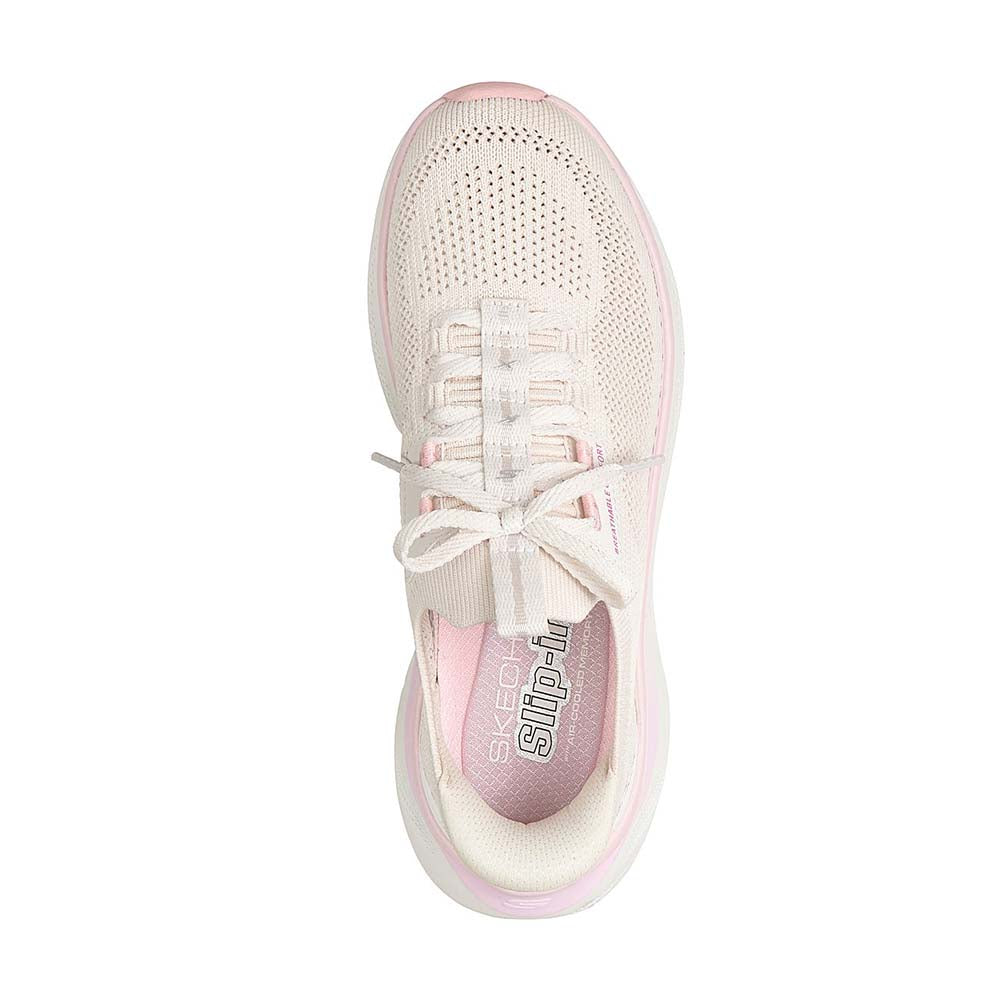 Slip-Ins: Sport Skech Cloud - Gentle Radiance