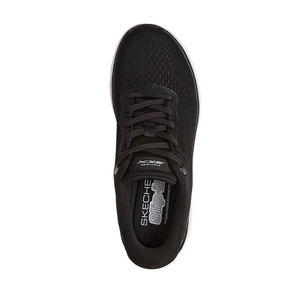 Slip-Ins: Sport Summits Plus - Clear Motion