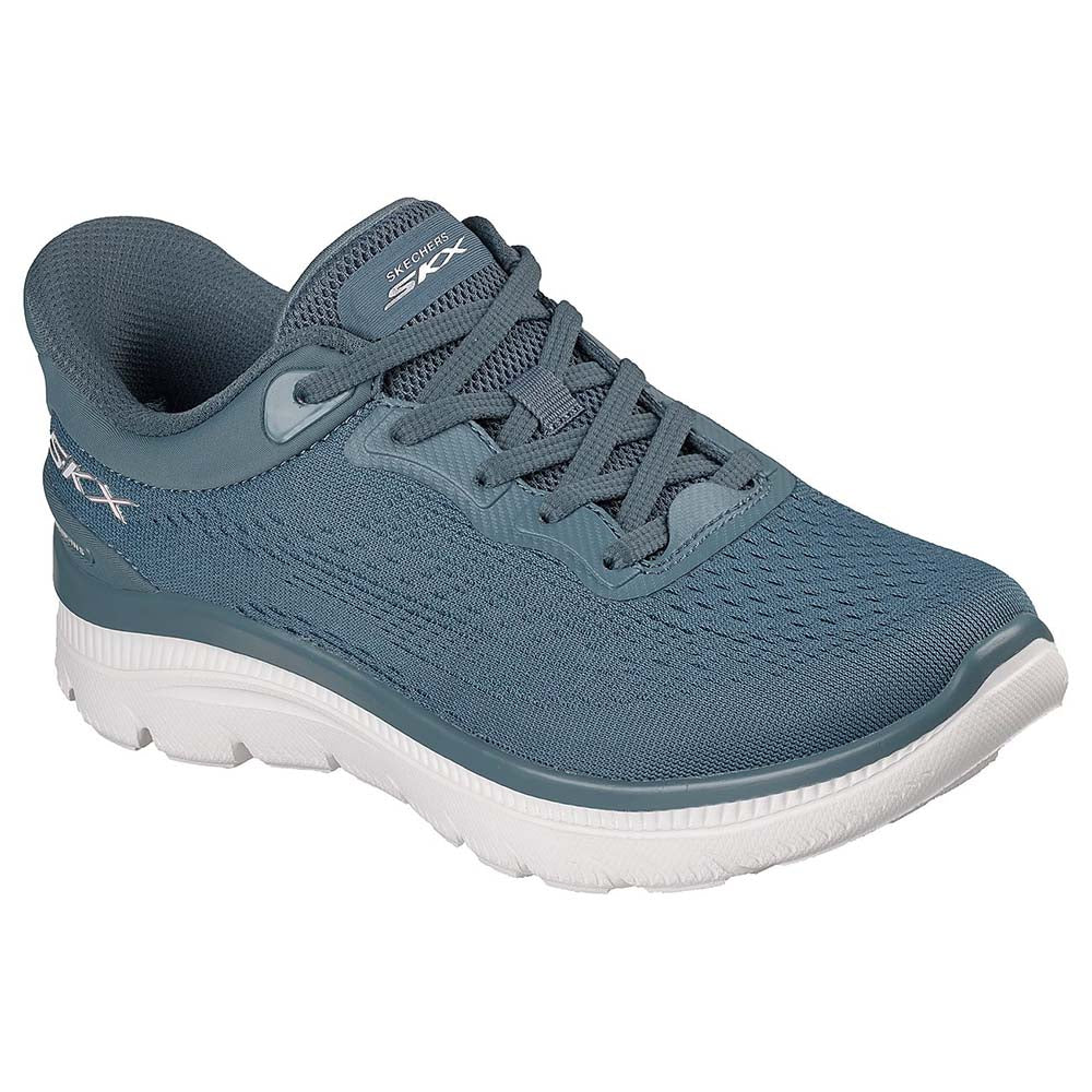 Slip-Ins: Sport Summits Plus - Clear Motion