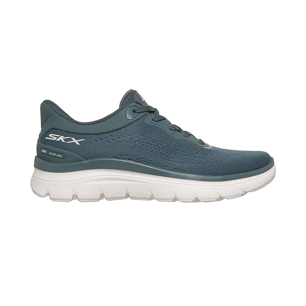 Slip-Ins: Sport Summits Plus - Clear Motion