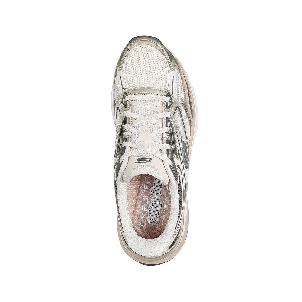 Slip-Ins: Sport Stamina Sport