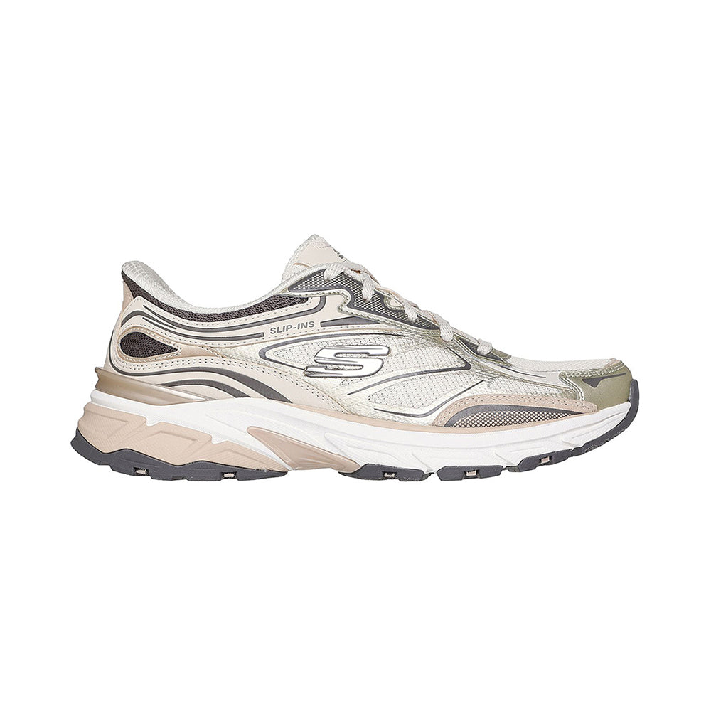 Slip-Ins: Sport Stamina Sport