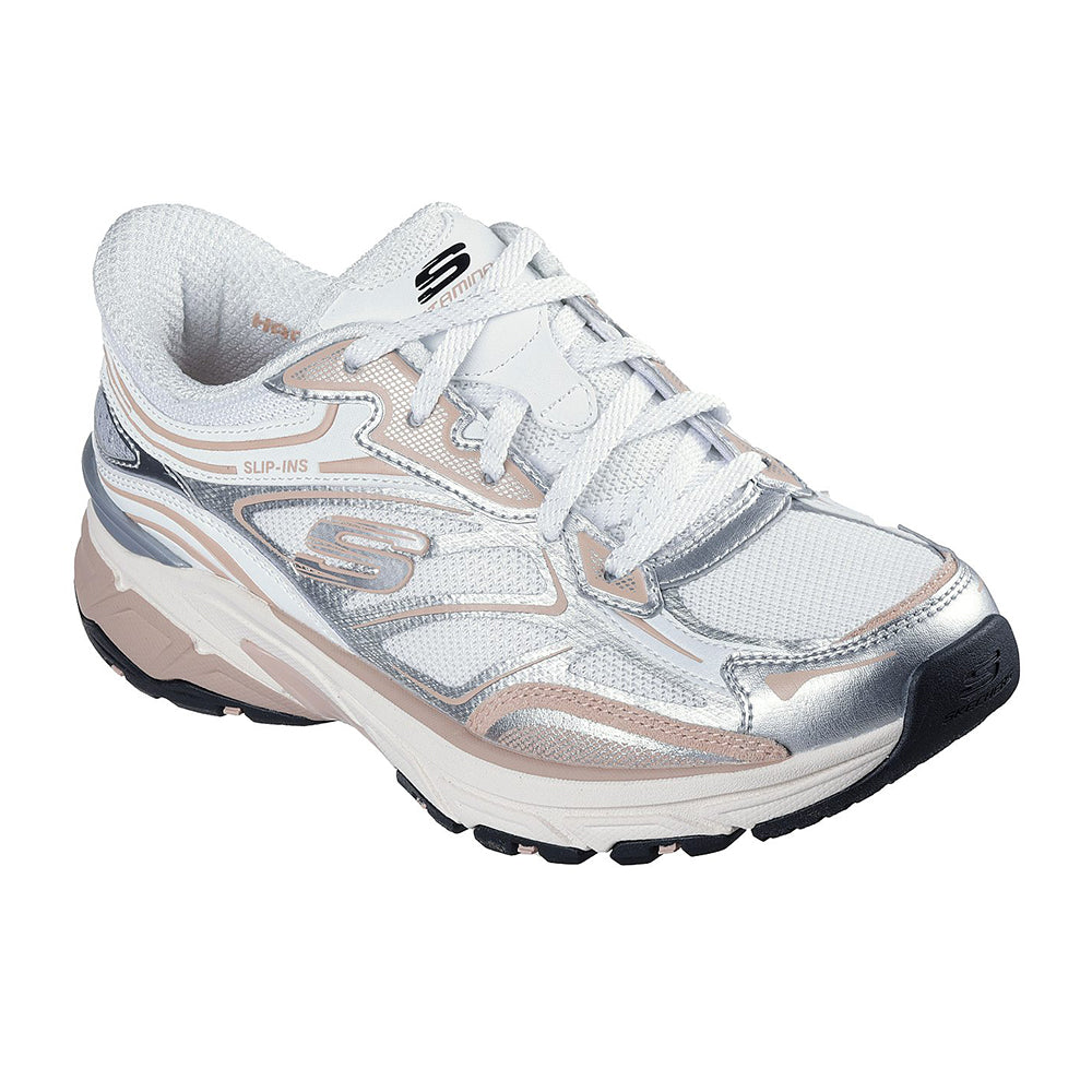 Slip-Ins: Sport Stamina Sport