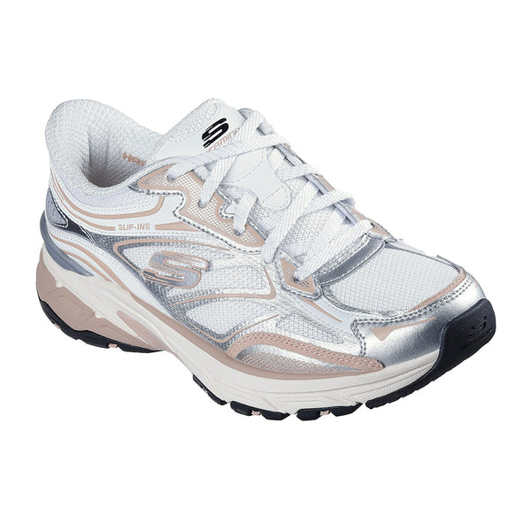 Slip-Ins: Sport Stamina Sport