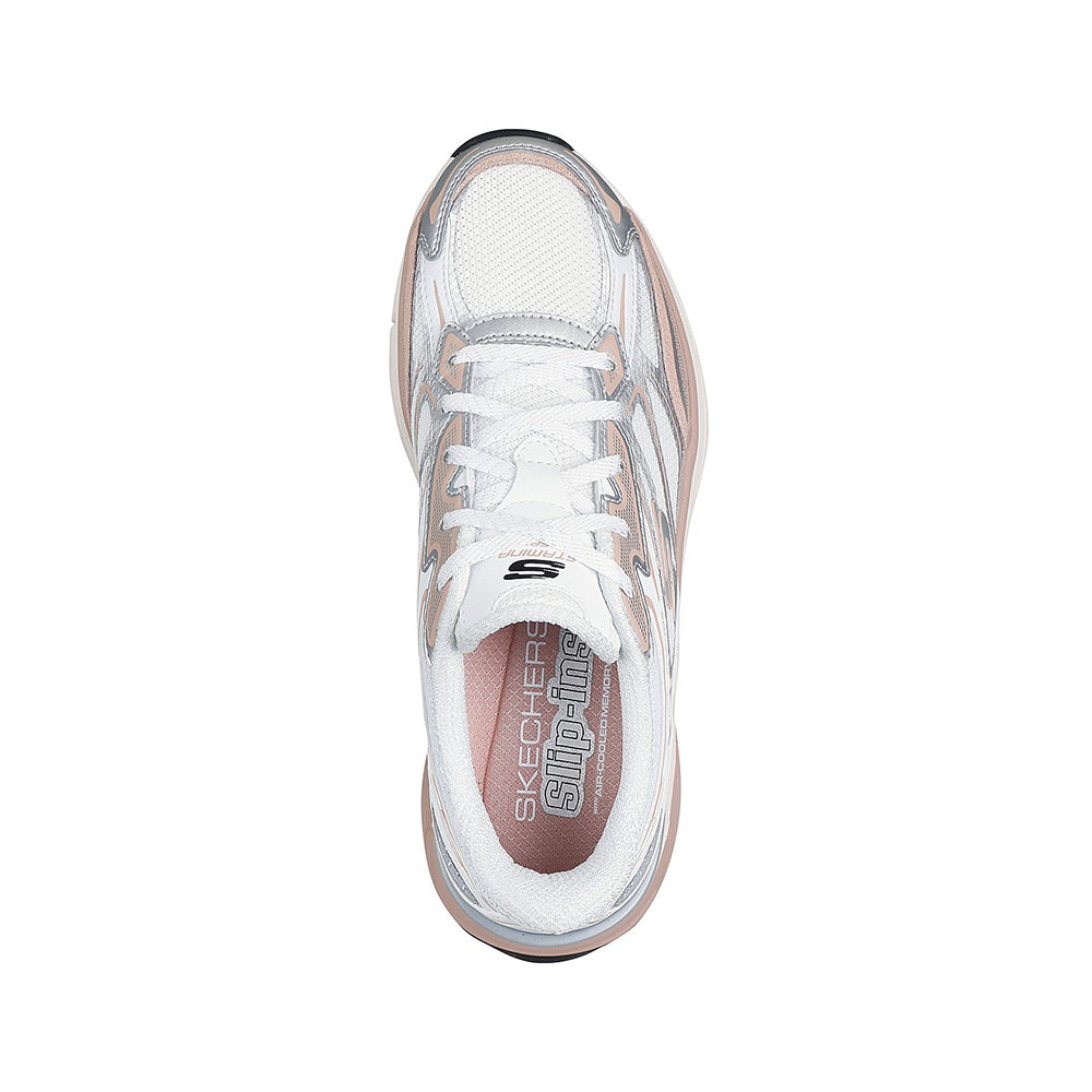 Slip-Ins: Sport Stamina Sport