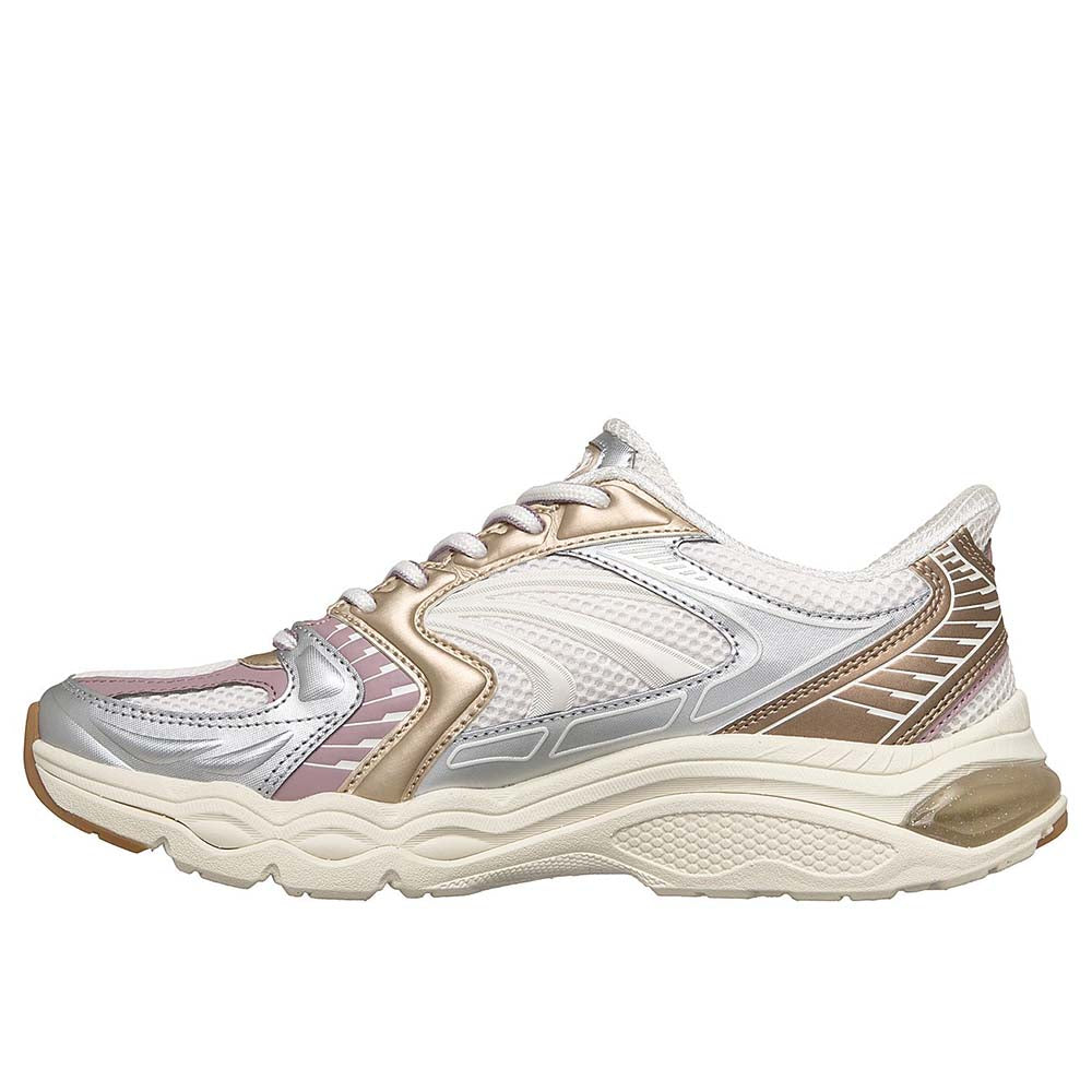 Slip-Ins: Sport Skech-Gel - Retro Pulse