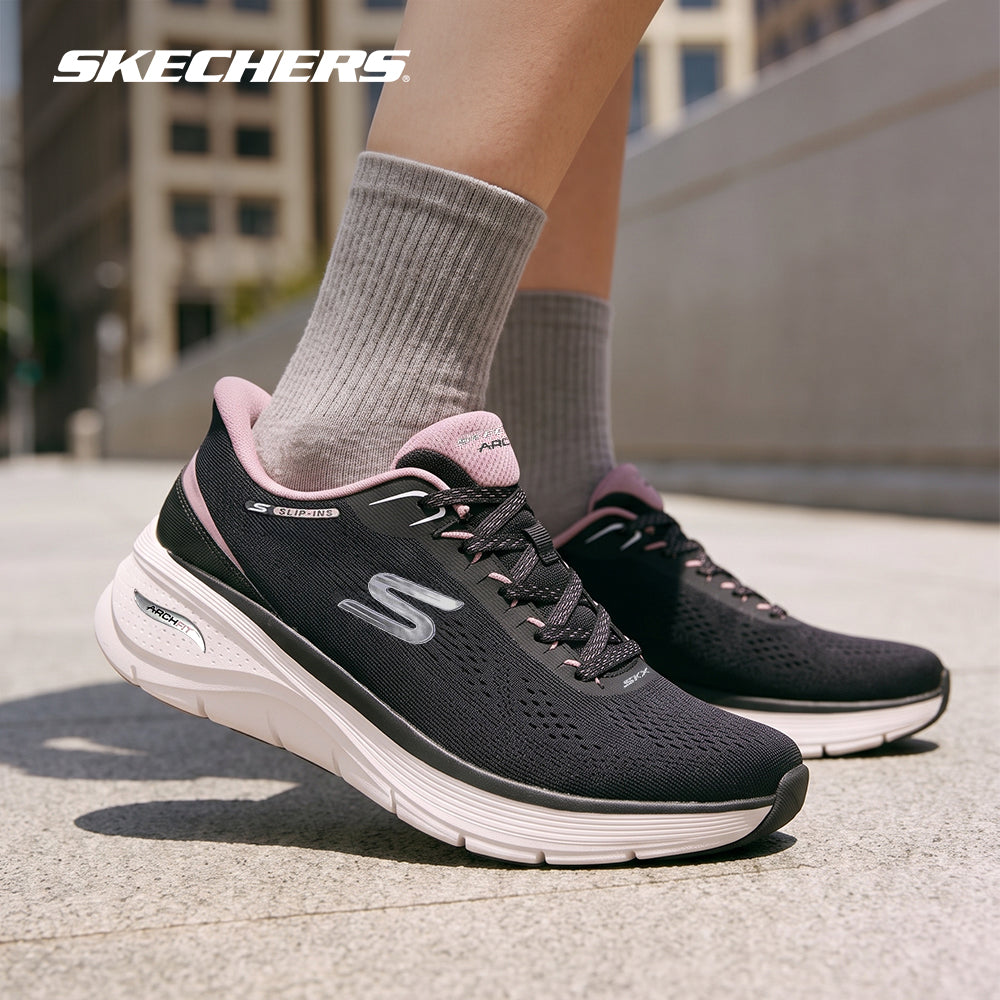 Slip-Ins: Sport Arch Fit 3.0 - True Step