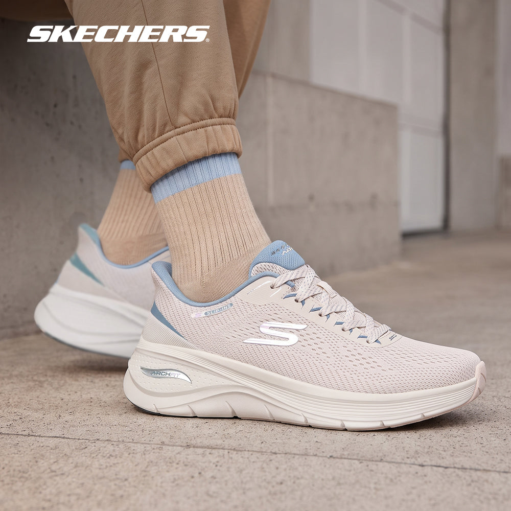 Slip-Ins: Sport Arch Fit 3.0 - True Step