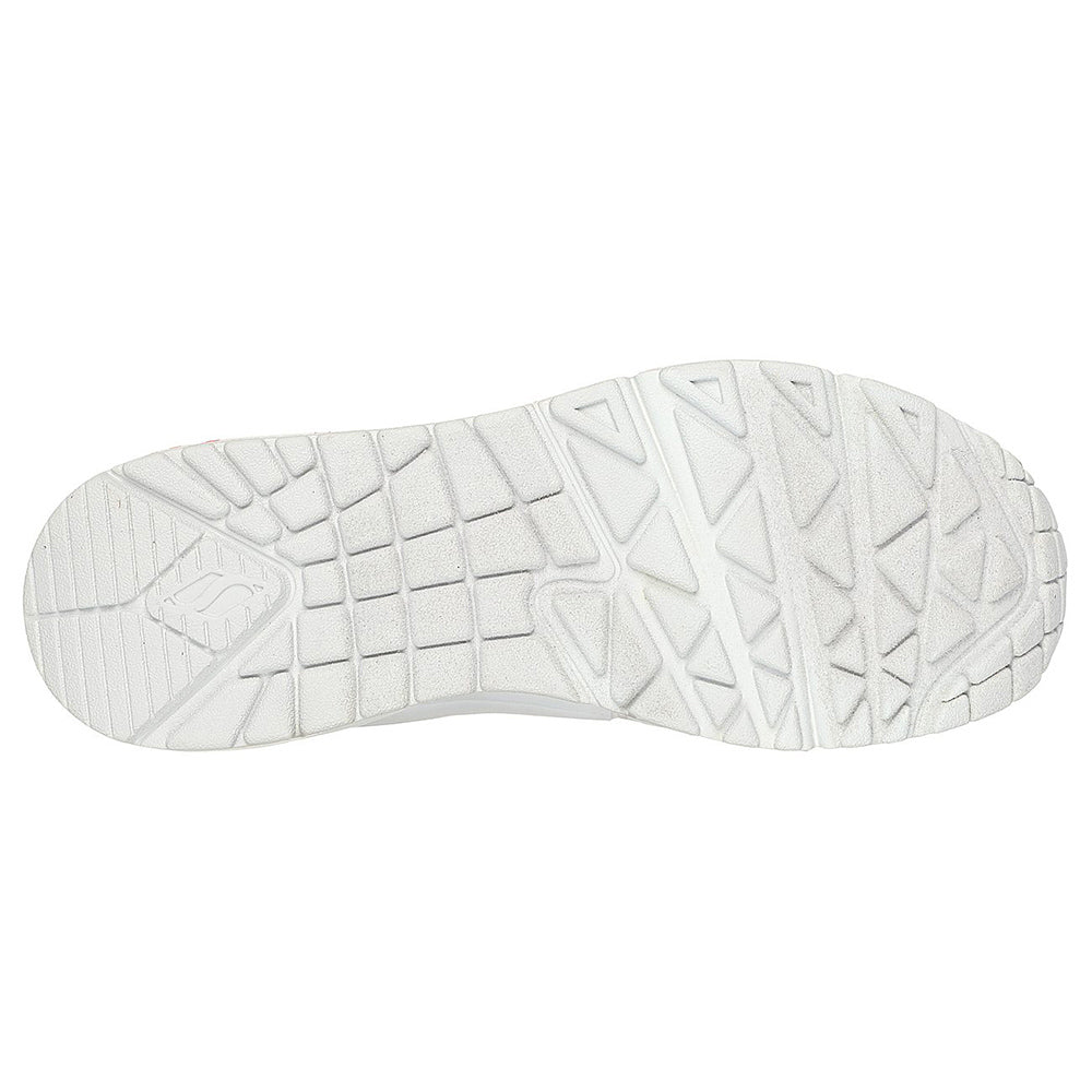 JGoldcrown: SKECHERS Street Uno - Spread the Love