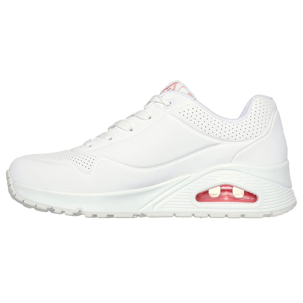 JGoldcrown: SKECHERS Street Uno - Spread the Love