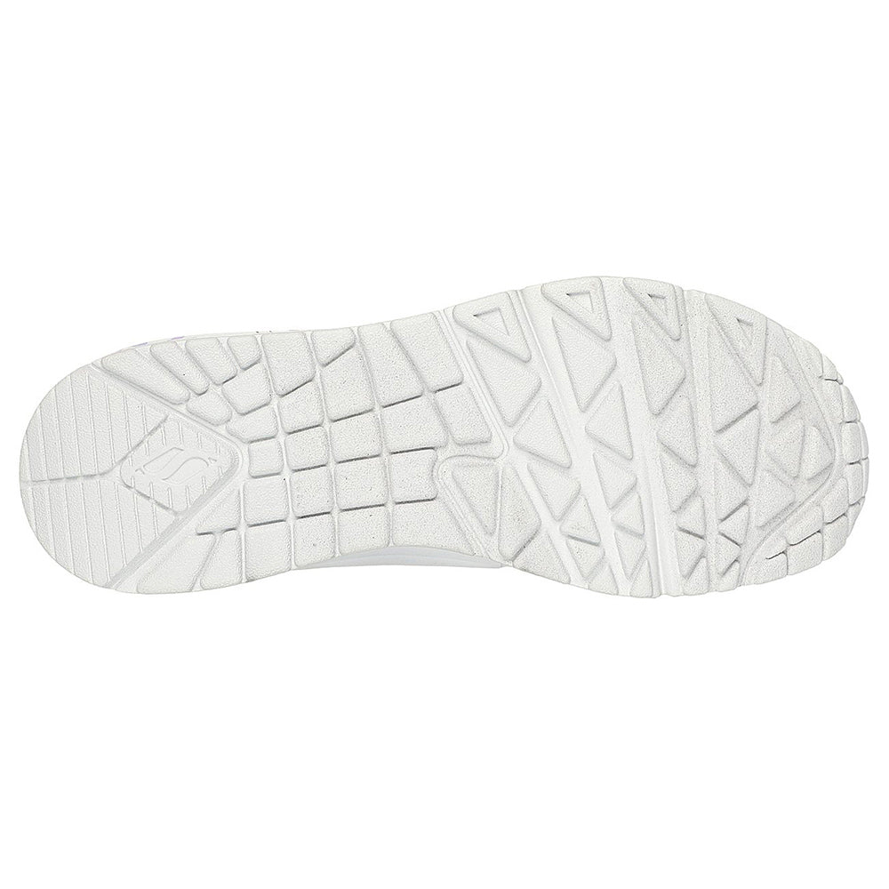 JGoldcrown: SKECHERS Street Uno - Spread the Love