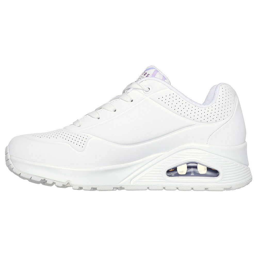 JGoldcrown: SKECHERS Street Uno - Spread the Love