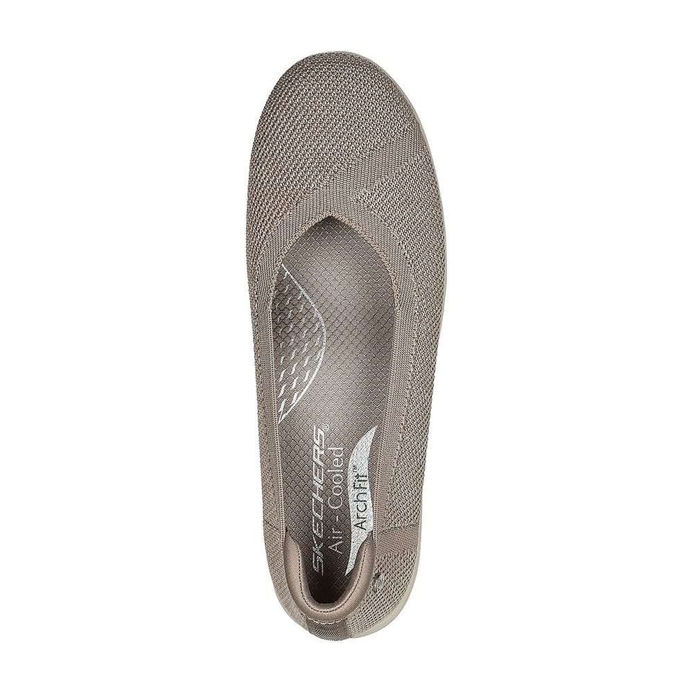 Modern Comfort Arch Fit Cleo Sport