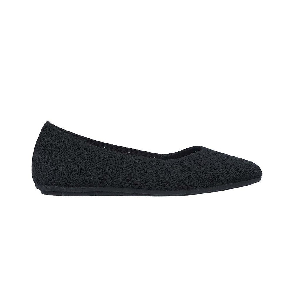 Modern Comfort Cleo 2.0 - Knitty Witty