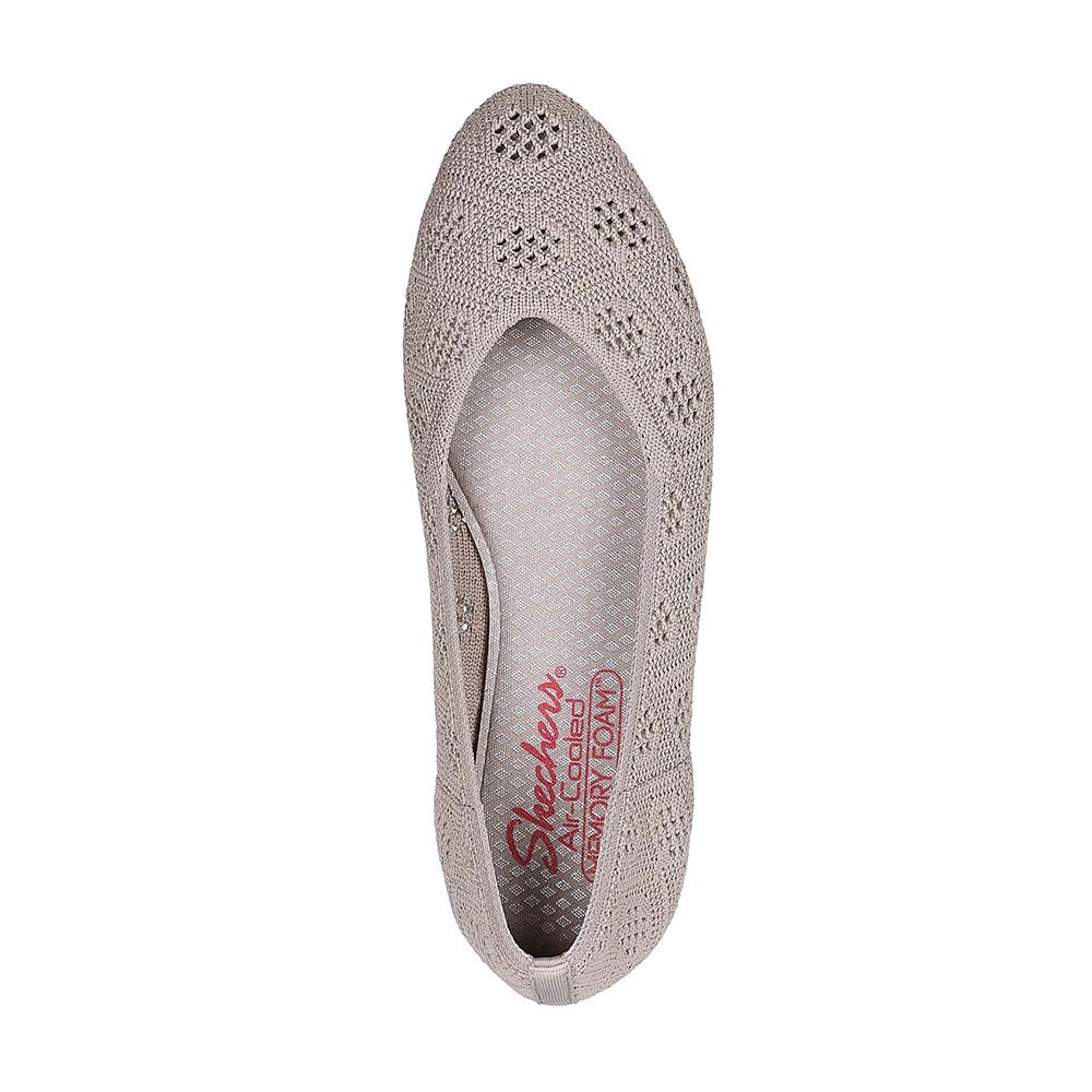 Modern Comfort Cleo 2.0 - Knitty Witty