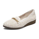 Modern Comfort Cleo Snip