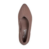 Modern Comfort Cleo Sawdust - Wishful