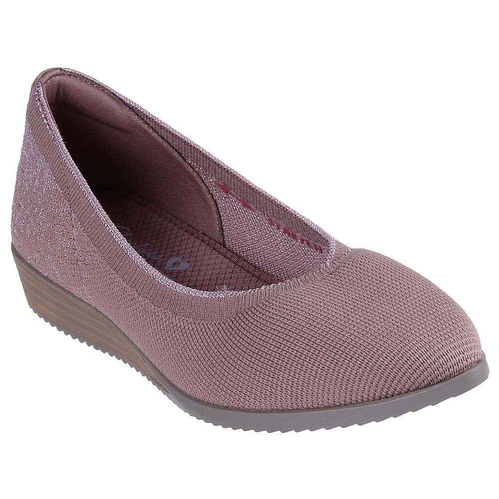 Modern Comfort Cleo Sawdust - Wishful