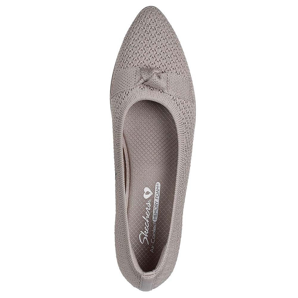 Modern Comfort Cleo Sawdust - Sophisticated