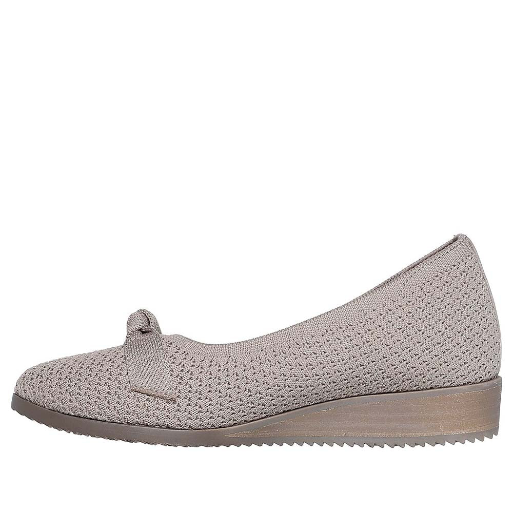 Modern Comfort Cleo Sawdust - Sophisticated