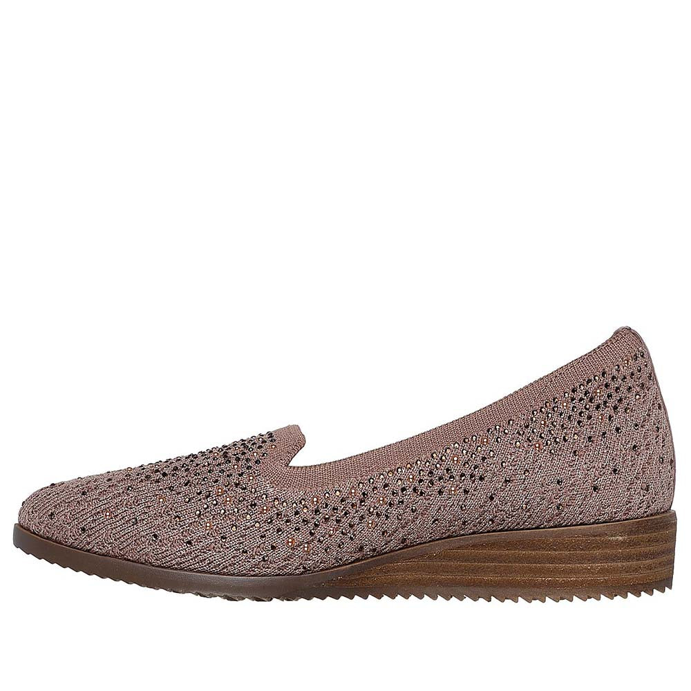 Modern Comfort Cleo Sawdust - Twinkle