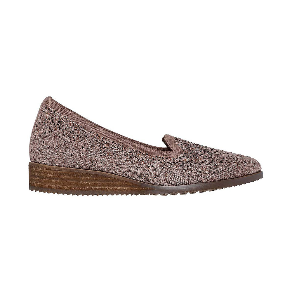 Modern Comfort Cleo Sawdust - Twinkle – Skechers Vietnam