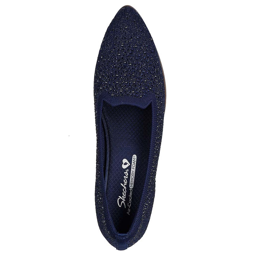 Modern Comfort Cleo Sawdust - Twinkle – Skechers Vietnam
