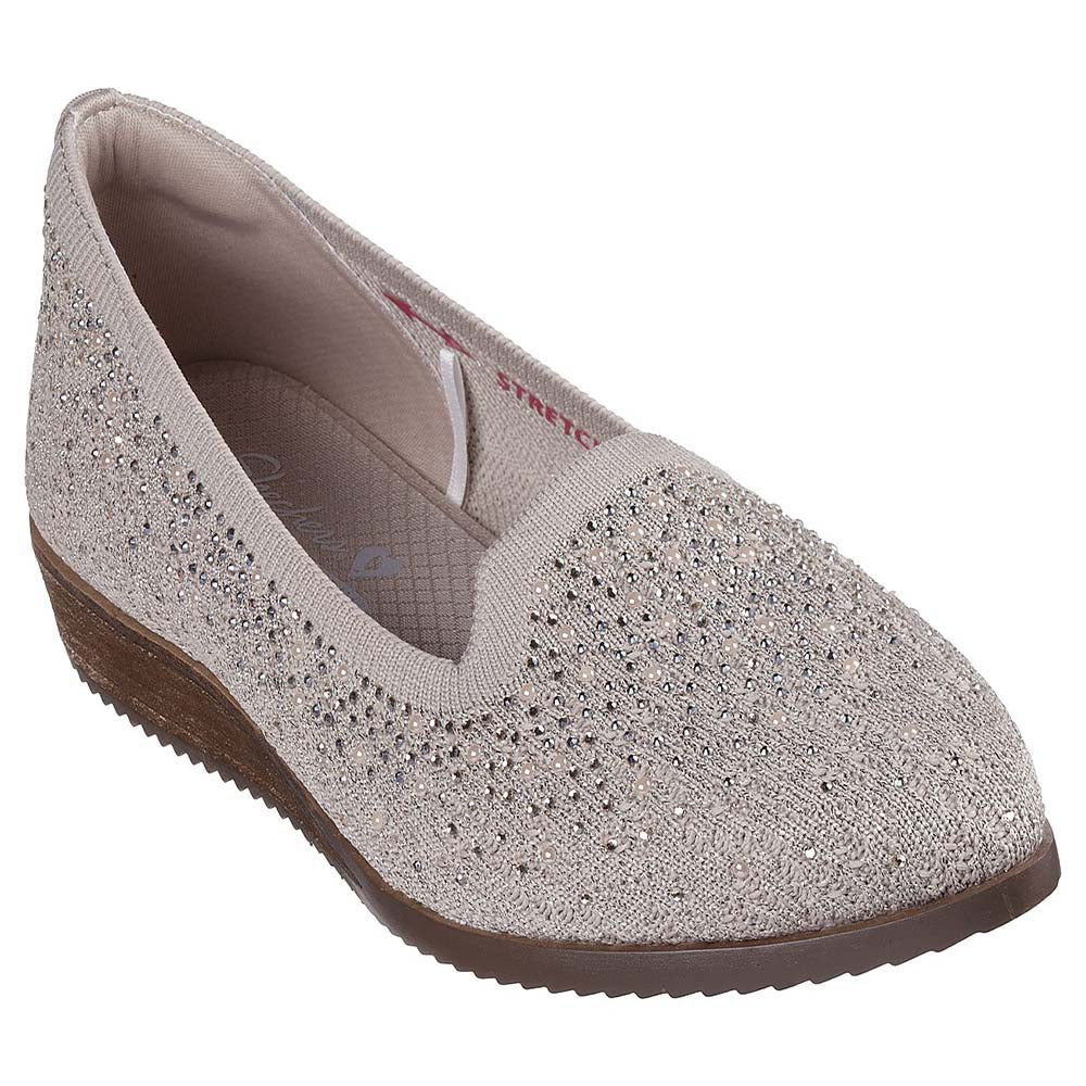 Modern Comfort Cleo Sawdust - Twinkle – Skechers Vietnam