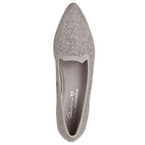 Modern Comfort Cleo Sawdust - Twinkle