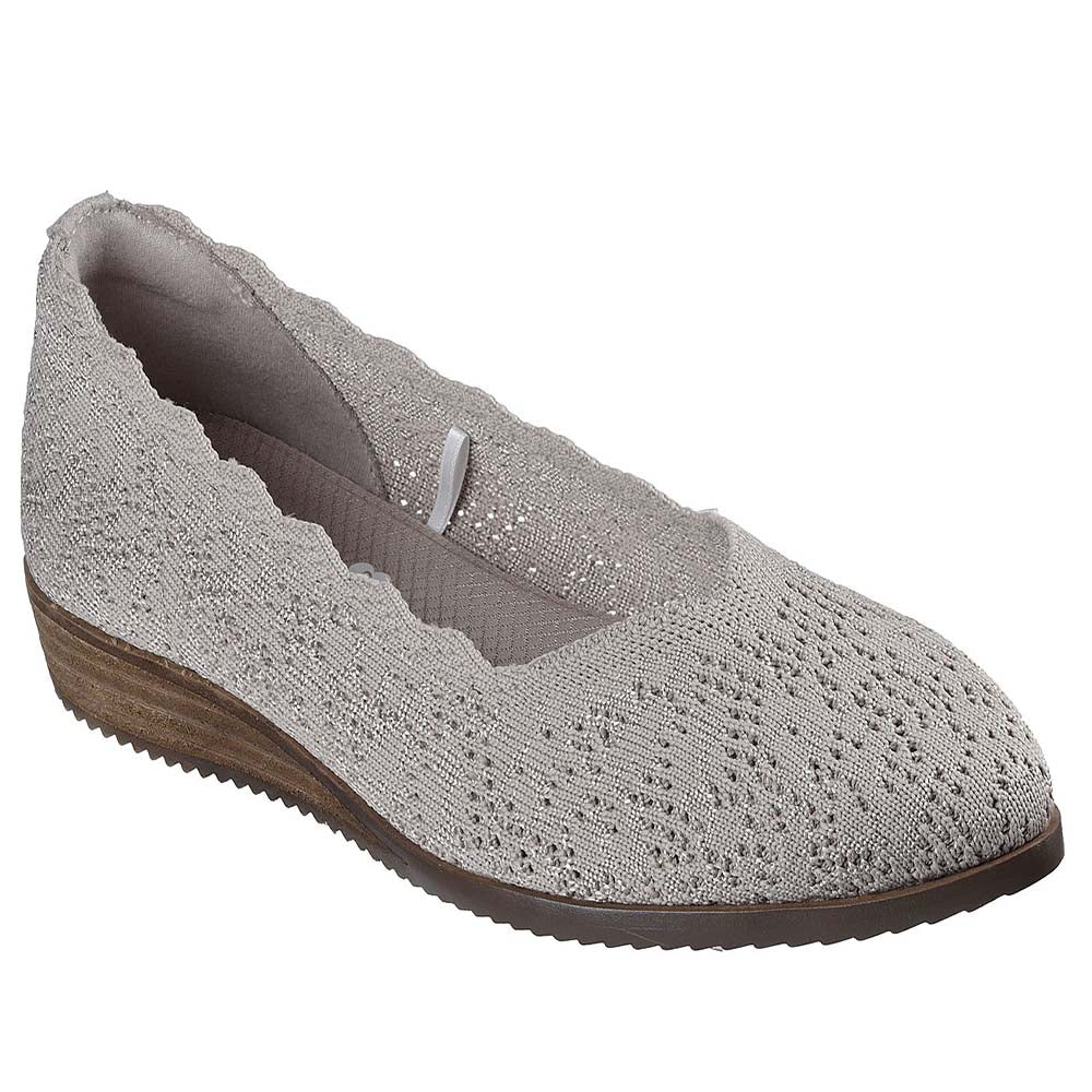 Modern Comfort Cleo Sawdust - Modesty