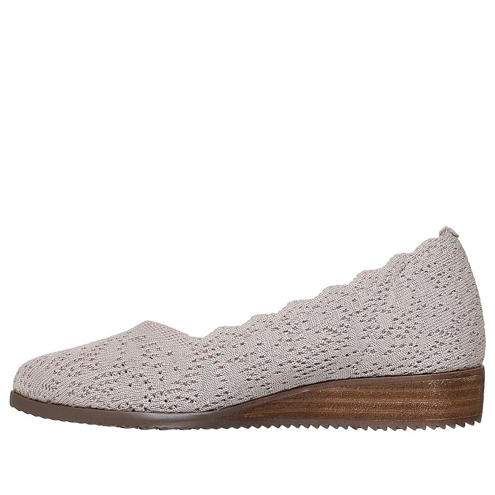 Modern Comfort Cleo Sawdust - Modesty