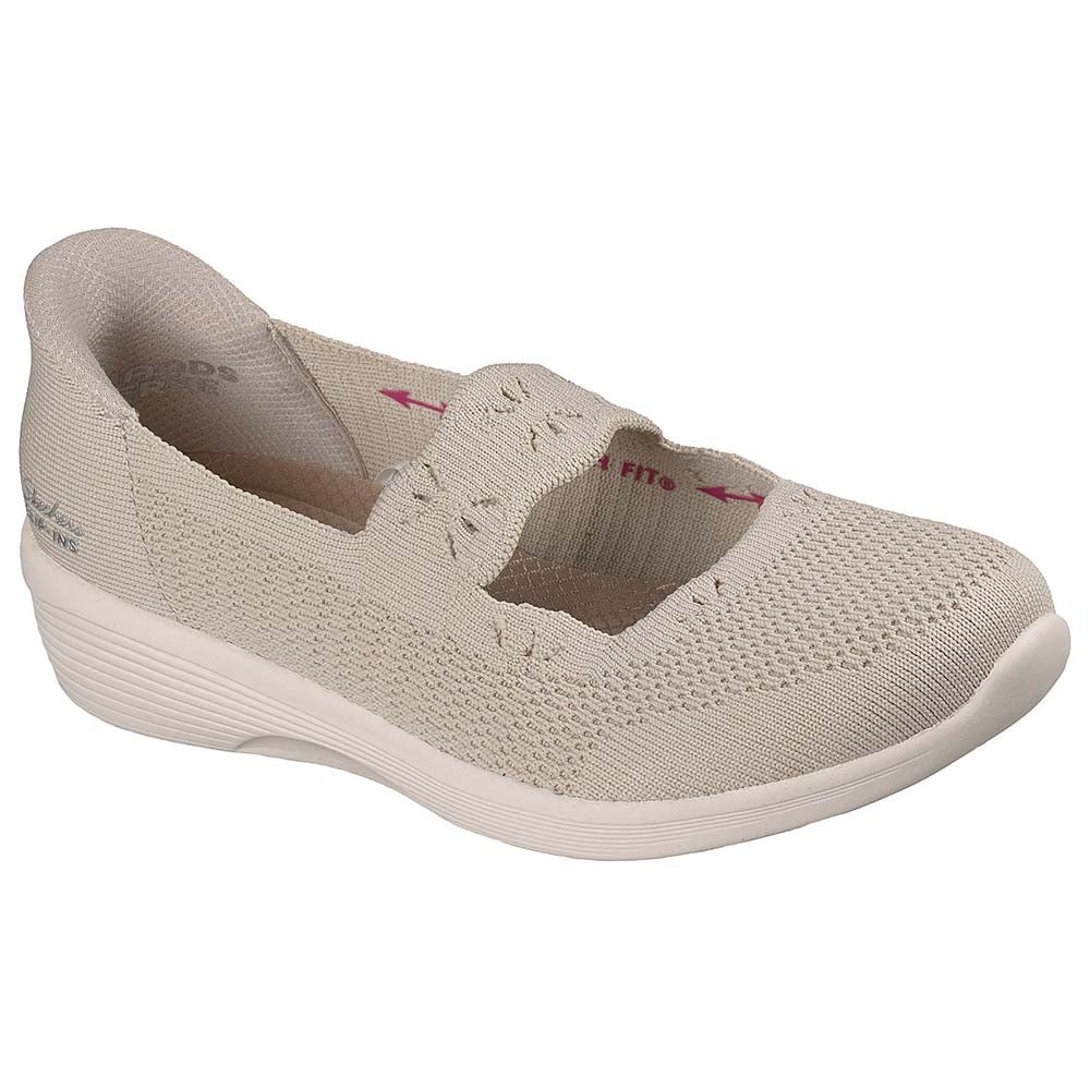 Slip-Ins: Modern Comfort Arya - Subtle Gleam