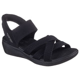 Slip-ins: Modern Comfort Arya - Cooling Off