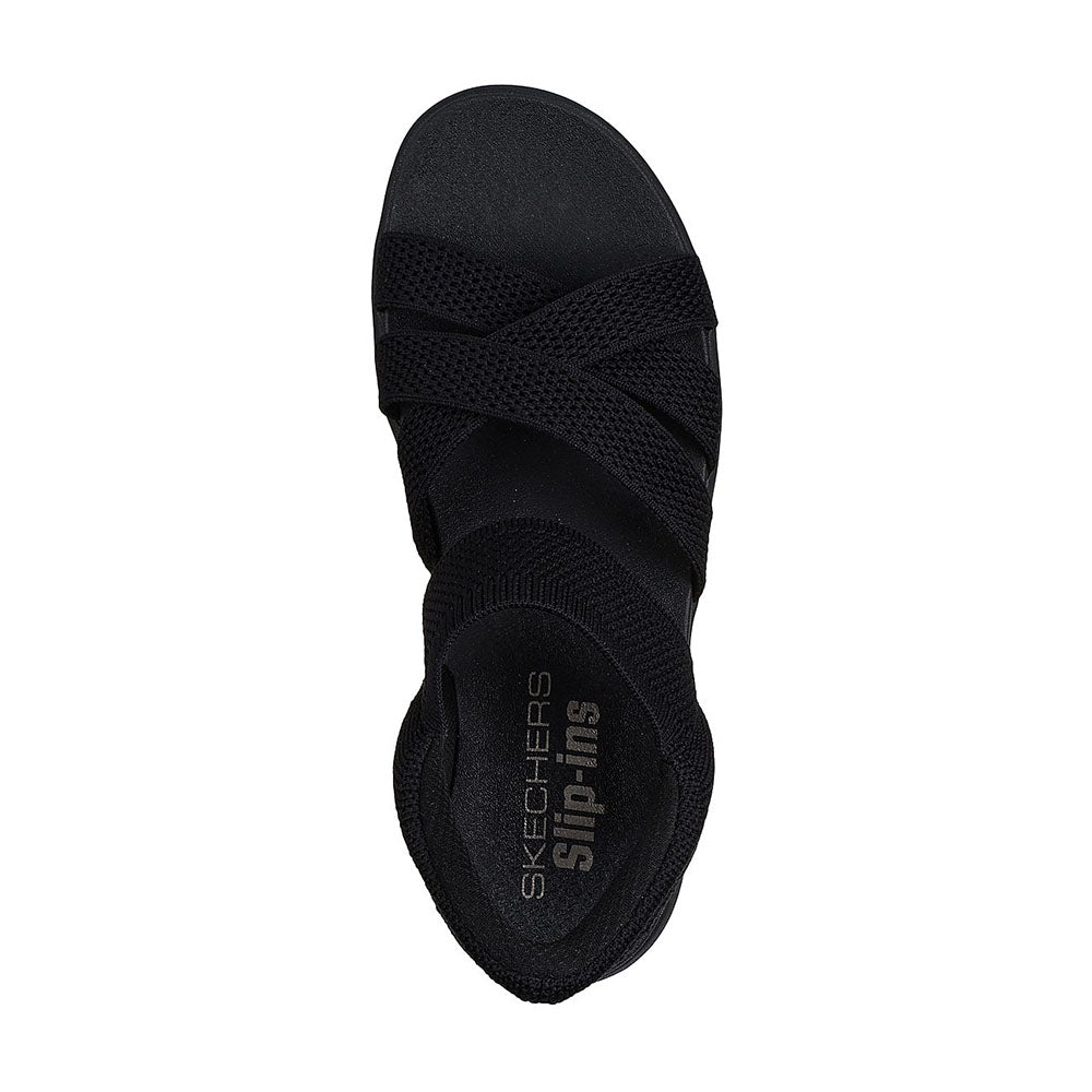 Slip-ins: Modern Comfort Arya - Cooling Off