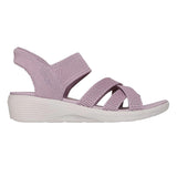 Slip-ins: Modern Comfort Arya - Cooling Off
