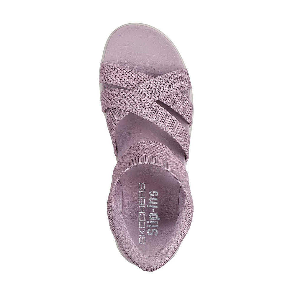 Slip-ins: Modern Comfort Arya - Cooling Off