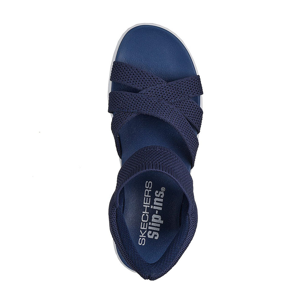 Slip-ins: Modern Comfort Arya - Cooling Off