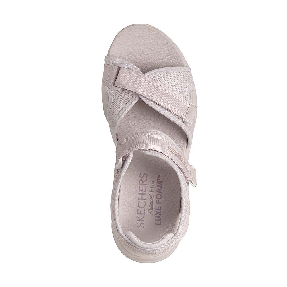 Sport Comfort D'Lux Walker Sandal - Bold City