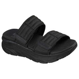 Sport Comfort D'Lux Walker Sandal - Poolside Perfect