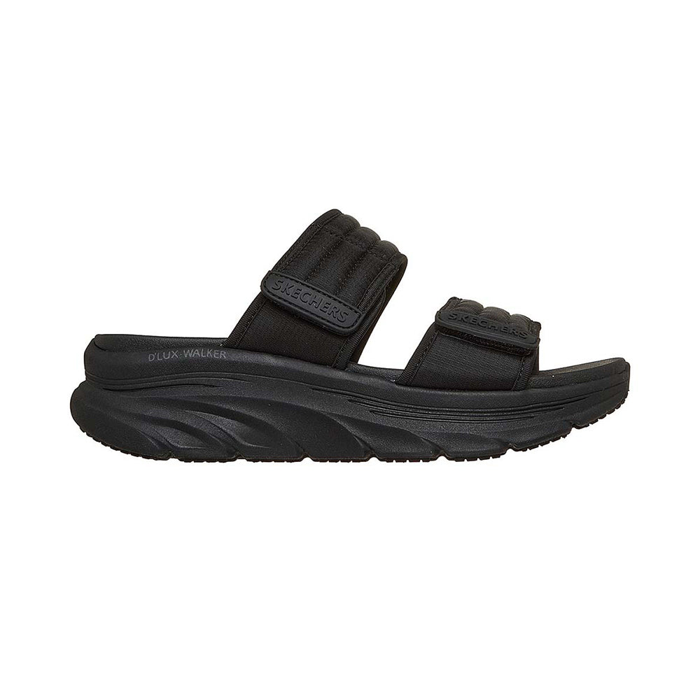 Sport Comfort D'Lux Walker Sandal - Poolside Perfect