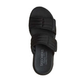 Sport Comfort D'Lux Walker Sandal - Poolside Perfect