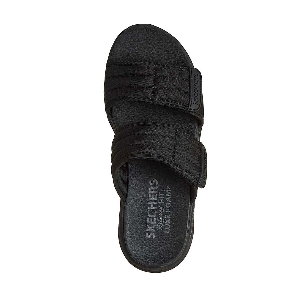 Sport Comfort D'Lux Walker Sandal - Poolside Perfect